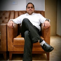 M Vamsi Krishna