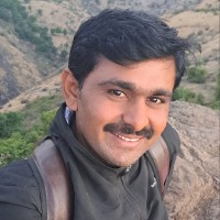 Prashant Shirsath