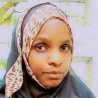 ZAKIA HUSSEIN