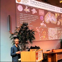 Ravian L. Van Ineveld, Phd