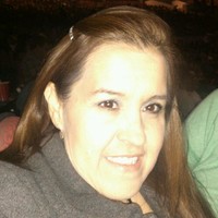 MARY HERRERA DE LA GARZA