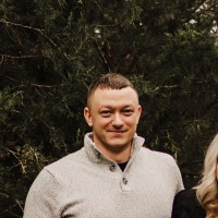 Jared Gillespie