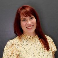 Trisha Rogers