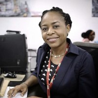 Uche Katherine