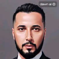 Ing. Mohammed Diab