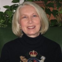 Rhonda Carlyle