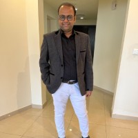 Sanjay Jhunjhunwala