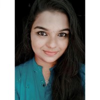 Shivani Pradeep