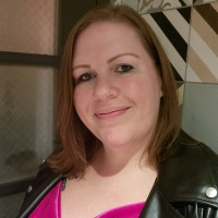 Samantha Cloward