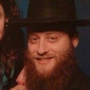 Pesach Horodnyy