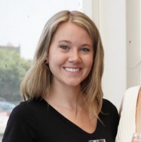 Rachel Walldorff