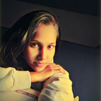 Suganya Ravichandran