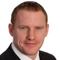David Waldron BSc (Hons) MRICS