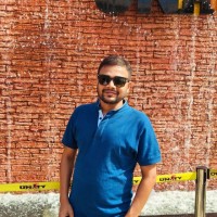Prakash Shirale