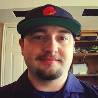 Dustin Harrison
