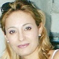 Maria Dagalaki