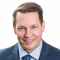 Daniel St-Denis