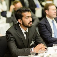 Kush Singh