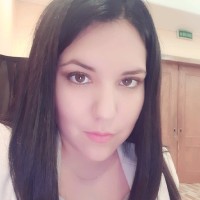 Constanza Cabrera