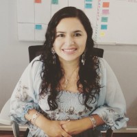 Alexandra Hernández Cama