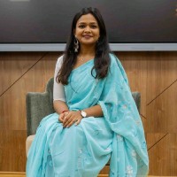 Bhagyasree Chatterjee