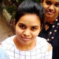 Divya Sri