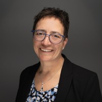 Carrie Harnish, LMSW