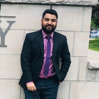 Manan Sharma
