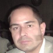 Victor Manuel Chávez Del Valle
