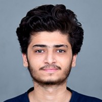 Yash Meshram