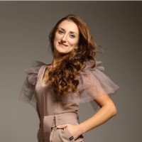 Marina Chepizhnaya