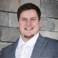Trent Kidd, Ccbca