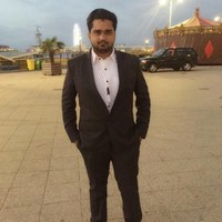 Abubaker, Syed
