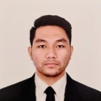 Joel Nidoy