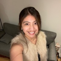 Claudine Marianne Cosalan
