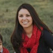 Lauren Amaro