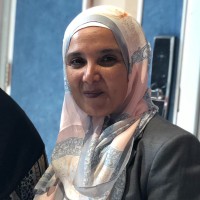 Sahar Mady