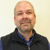 Mike Lehan