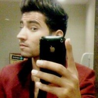 Suhel Saifi