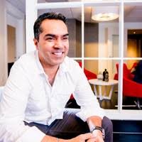 Vikas Bhatia