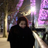 Ruoqi Yang