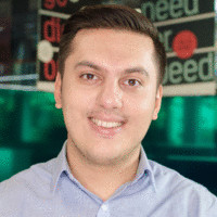 Hakan Özkan