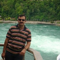 khalid saeed