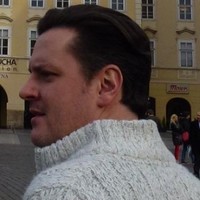 Scott Davison