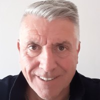 Clive Black-Borow