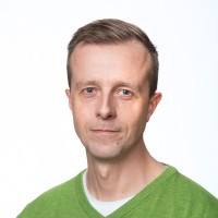 Markus Ritala