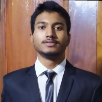 Abhilash Roy