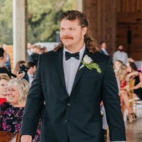 Garrison Pritchett