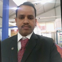 Kaibalya Kumar Khuntia