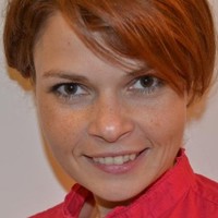 Lavinia Costache